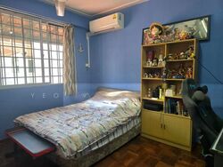 Pasir Panjang Gardens (D5), Terrace #504552251